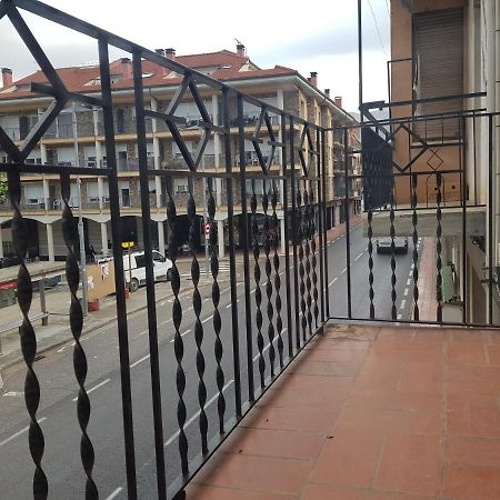 Апартаменти Fantastic Pis A Oliana Alt Urgell Lleida Wifi Екстер'єр фото